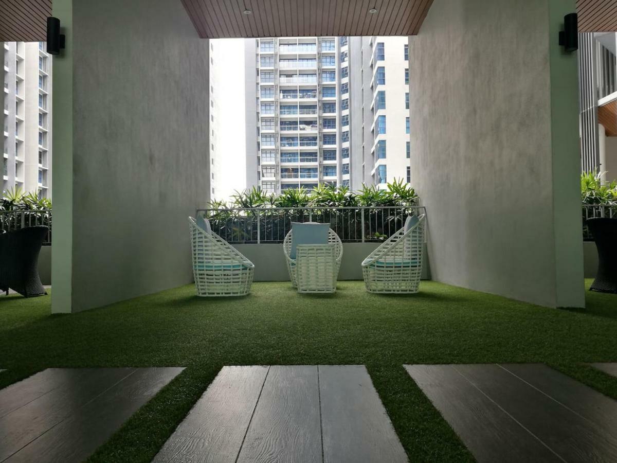 Atlantis Residence By Harmoni Harbour Malacca Exterior photo